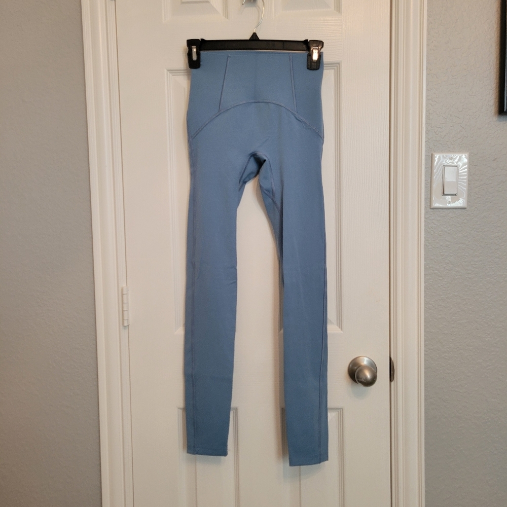 1st Phorm  Blue Leggings